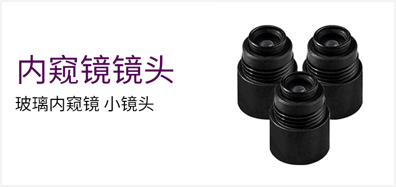玻璃内窥镜 小镜头产品图（原站 ID 106）